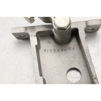 319948 Johnson Evinrude 1974-1986 Steering Bracket 9.9 15 HP