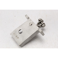 319948 Johnson Evinrude 1974-1986 Steering Bracket 9.9 15 HP