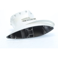 Honda Pre-1997 1998 1999 2000 2001 2002 & UP Extension Case Midsection 40 50 HP