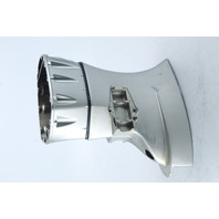 Honda Pre-1997 1998 1999 2000 2001 2002 & UP Extension Case Midsection 40 50 HP