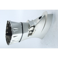 Honda Pre-1997 1998 1999 2000 2001 2002 & UP Extension Case Midsection 40 50 HP