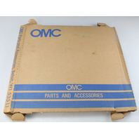 377368 OMC Control Cable 8' NEW OLD STOCK