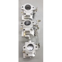 Johnson Evinrude 1974 Carburetors 70 HP REBUILT