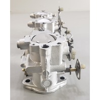 Johnson Evinrude 1974 Carburetors 70 HP REBUILT