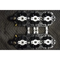 5001488 346502 Evinrude 2001-2005 FICHT Complete Powerhead Block 225 250 HP