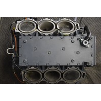 66K-W0090-15-1S C# 61A-05 Yamaha 1998-04 Complete Powerhead 200 225 HP 2-Stroke