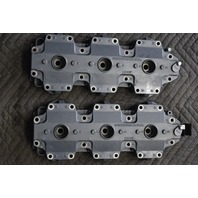 66K-W0090-15-1S C# 61A-05 Yamaha 1998-04 Complete Powerhead 200 225 HP 2-Stroke