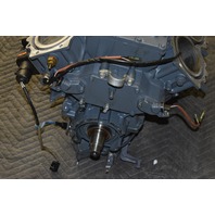 66K-W0090-15-1S C# 61A-05 Yamaha 1998-04 Complete Powerhead 200 225 HP 2-Stroke