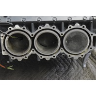66K-W0090-15-1S C# 61A-05 Yamaha 1998-04 Complete Powerhead 200 225 HP 2-Stroke