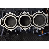 66K-W0090-15-1S C# 61A-05 Yamaha 1998-04 Complete Powerhead 200 225 HP 2-Stroke