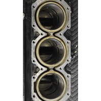 Mercury 3.0L ProXS Block C# 885-9811-C25 250 HP FOR PARTS OR REPAIR