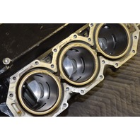 Mercury 3.0L ProXS Block C# 885-9811-C25 250 HP FOR PARTS OR REPAIR