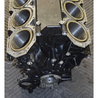 Mercury 3.0L ProXS Block C# 885-9811-C25 250 HP FOR PARTS OR REPAIR