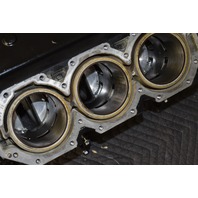 Mercury 3.0L ProXS Block C# 885-9811-C25 250 HP FOR PARTS OR REPAIR