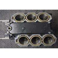 Mercury 3.0L ProXS Block C# 885-9811-C25 250 HP FOR PARTS OR REPAIR
