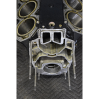 Mercury 3.0L ProXS Block C# 885-9811-C25 250 HP FOR PARTS OR REPAIR