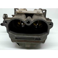 REBUILT! 1987 Johnson Evinrude Carburetor 398404 C# 332165 150 HP V6