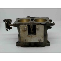 REBUILT! 1987 Johnson Evinrude Carburetor 398404 C# 332165 150 HP V6