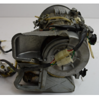 Yamaha Generator EF1000 Model 7FL S/N 014067 FOR PARTS OR REPAIR