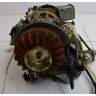 Yamaha Generator EF1000 Model 7FL S/N 014067 FOR PARTS OR REPAIR
