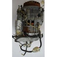 Yamaha Generator EF1000 Model 7FL S/N 014067 FOR PARTS OR REPAIR