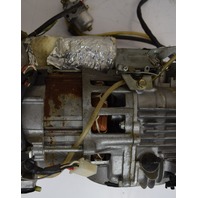 Yamaha Generator EF1000 Model 7FL S/N 014067 FOR PARTS OR REPAIR