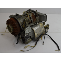 Yamaha Generator EF1000 Model 7FL S/N 014067 FOR PARTS OR REPAIR