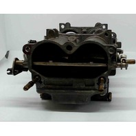 REBUILT 1969 Johnson Evinrude Carburetor Set 383335 383435 C# 314886 115 HP