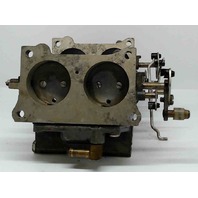 REBUILT 1969 Johnson Evinrude Carburetor Set 383335 383435 C# 314886 115 HP