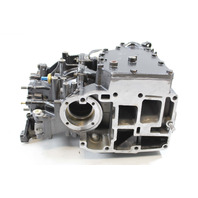 338475 C# Johnson Evinrude 1993-05 Powerhead Block 40 48 50 HP 2 Cylinder