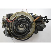 Yamaha Mariner 25 HP FOR PARTS OR REPAIR
