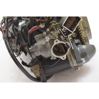 Yamaha Mariner 25 HP FOR PARTS OR REPAIR
