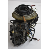 Yamaha Mariner 25 HP FOR PARTS OR REPAIR