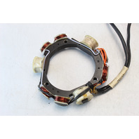763763 Johnson Evinrude 1992-2001 Stator 40 50 60 65 70 HP 1 YEAR WARRANTY OEM
