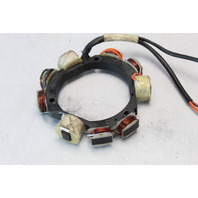 763763 Johnson Evinrude 1992-2001 Stator 40 50 60 65 70 HP 1 YEAR WARRANTY OEM