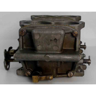 REBUILT! 1980 Johnson Evinrude Carburetor Set 391509 C# 325410 85 100 115 140 HP