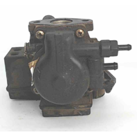 REBUILT! 1998 Johnson Evinrude Carburetor 5000044 C# 345209 4 HP 2 Cylinder