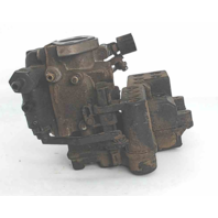 REBUILT! 1998 Johnson Evinrude Carburetor 5000044 C# 345209 4 HP 2 Cylinder