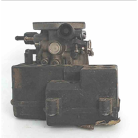REBUILT! 1998 Johnson Evinrude Carburetor 5000044 C# 345209 4 HP 2 Cylinder