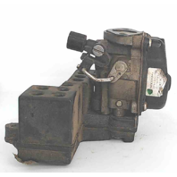 REBUILT! 1998 Johnson Evinrude Carburetor 5000044 C# 345209 4 HP 2 Cylinder