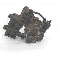 REBUILT! 1998 Johnson Evinrude Carburetor 5000044 C# 345209 4 HP 2 Cylinder