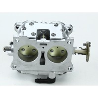 433811 C# 335830 Johnson Evinrude 1991-1994 Top Carburetor 88 HP REBUILT!