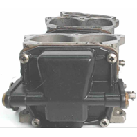 REBUILT! 1983-85 Johnson Evinrude Carburetor Set 394431 394432 334331 150 HP