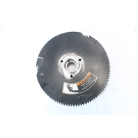 Force 1996 1997 1998 1999 2000 Flywheel 75 90 120 HP 97T FRESHWATER