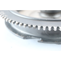 Force 1996 1997 1998 1999 2000 Flywheel 75 90 120 HP 97T FRESHWATER