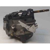 433435 433333 Johnson Evinrude 1990 Carburetor 9.9 15 HP 2 Cylinder REBUILT!