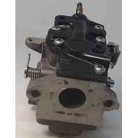 433435 433333 Johnson Evinrude 1990 Carburetor 9.9 15 HP 2 Cylinder REBUILT!