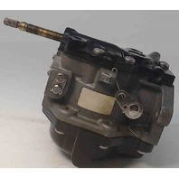 433435 433333 Johnson Evinrude 1990 Carburetor 9.9 15 HP 2 Cylinder REBUILT!