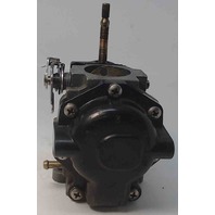 433435 433333 Johnson Evinrude 1990 Carburetor 9.9 15 HP 2 Cylinder REBUILT!