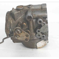 431878 C# 431880 Johnson Evinrude 1988-1993  Top Carburetor 40 HP 2 cyl REBUILT!